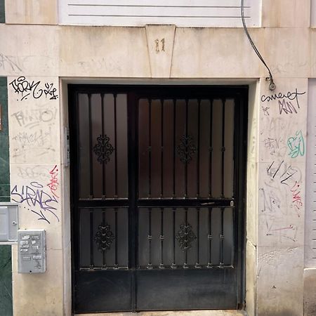 Apartment Historic Center - Aloha Sevilla 外观 照片