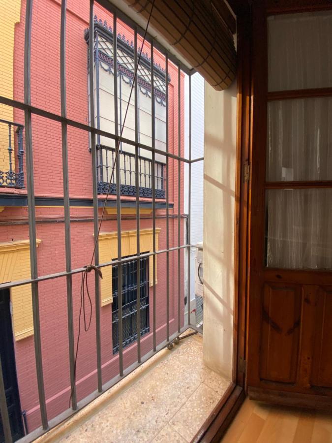 Apartment Historic Center - Aloha Sevilla 外观 照片