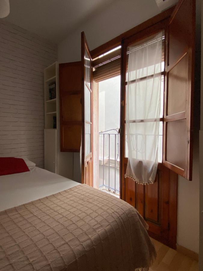 Apartment Historic Center - Aloha Sevilla 外观 照片