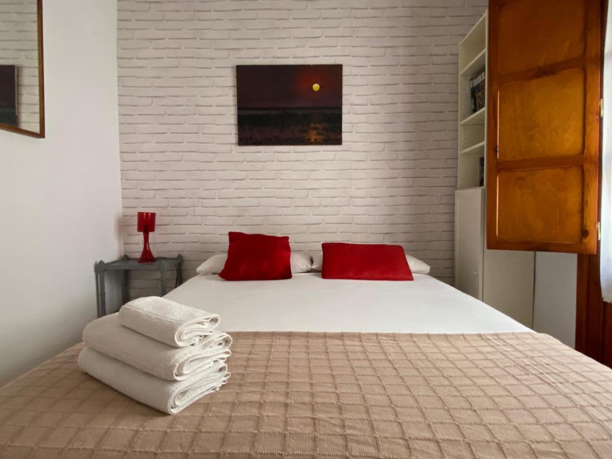 Apartment Historic Center - Aloha Sevilla 外观 照片