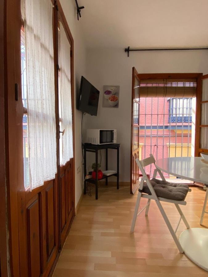 Apartment Historic Center - Aloha Sevilla 外观 照片